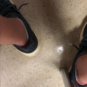 Meet your Posher, Brady